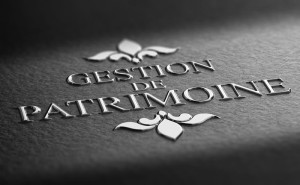 Photo de galerie - Gestion de patrimoine