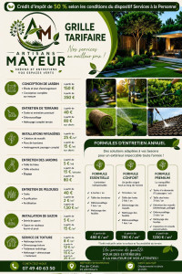 Photo de galerie - Jardinier