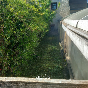 Photo de galerie - Jardinier