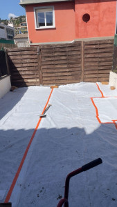 Photo de galerie - Jardinier