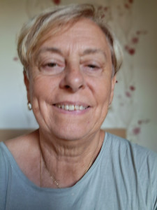 Photo de galerie - Mon visage