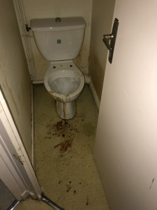 Photo de galerie - Ménage