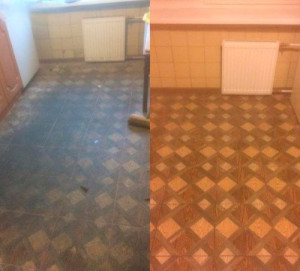 Photo de galerie - Ménage