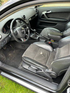 Photo de galerie - Nettoyage de véhicules