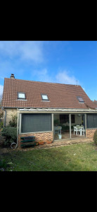 Photo de galerie - Couverture - Toiture