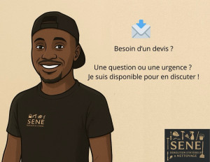 Photo de galerie - Devis