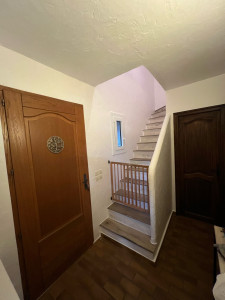 Photo de galerie - Réfection d’une cage d’escalier