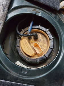 Photo de galerie - Réparation voiture