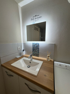 Photo de galerie - Ménage