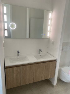 Photo de galerie - Plomberie - Installation sanitaire