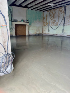 Photo de galerie - Maçonnerie