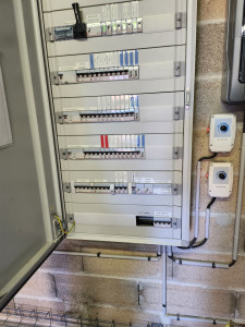 Photo de galerie - Armoire 