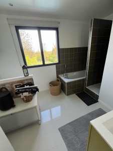 Photo de galerie - Ménage