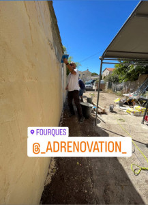 Photo de galerie - Rénovation, bricolage 
