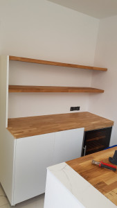 Photo de galerie - Montage meubles en kit