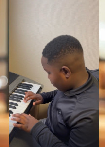 Photo de galerie - Coiffure à domicile