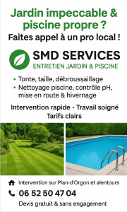 Photo de galerie - Jardinier