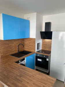 Photo de galerie - U