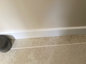 Photo de galerie - Ménage