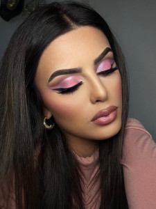 Photo de galerie - Esthéticienne