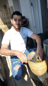 Photo de galerie - Pour un été tout en fleur