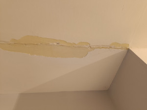 Photo de galerie - Avant enduit et finition