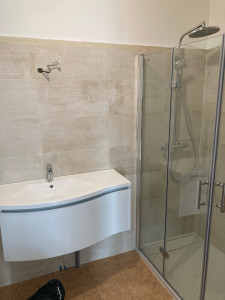 Photo de galerie - Carrelage