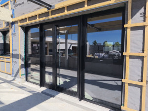 Photo de galerie - Menuiserie - Huisserie - Agencement