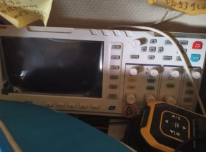 Photo de galerie - Dépannage électroménager