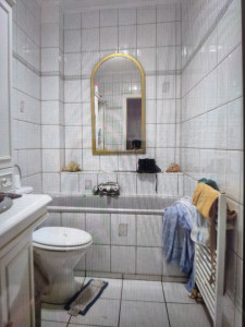 Photo de galerie - Artisan tout corps d'état - Rénovation