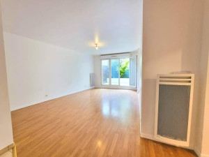 Photo de galerie - Salon