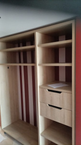 Photo de galerie - Menuiserie - Huisserie - Agencement