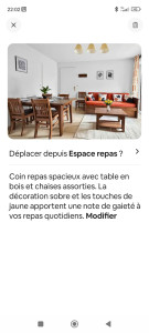 Photo de galerie - Un magnifique séjour dans un de nos logements avec Magnolia Conciergerie 