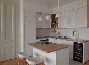 Photo de galerie - Architecte d'intérieur - Décorateur d'intérieur