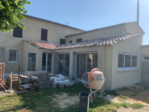 Photo de galerie - Agrandissement 