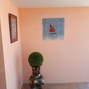 Photo de galerie - Carrelage