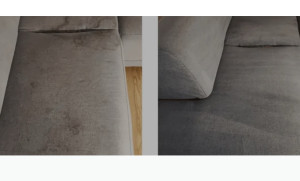 Photo de galerie - Avant et après intervention 