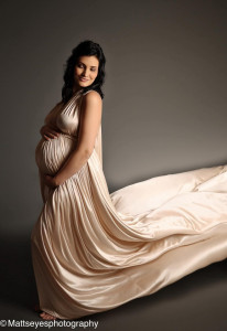 Photo de galerie - Photo de grossesse