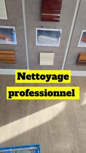 Photo de galerie - Mensge chez les professionnels 