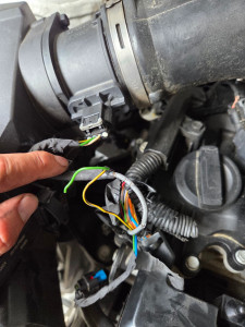 Photo de galerie - Diagnostic et recherche de panne (électricité. mécanique..)