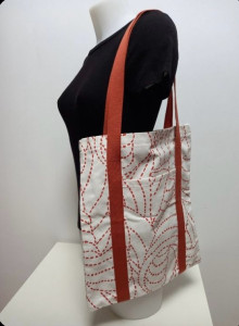 Photo de galerie - Faire des sacs et autres à votre choix 