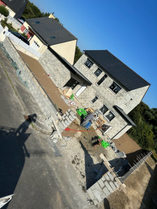 Photo de galerie - Maçonnerie