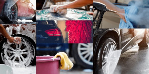 Photo de galerie - Bonjour, je vous propose mes services, je suis diplômé en tant que mécanicien, carrossier, peintre, nettoyage intérieur, extérieur, rénovation de phare, entretien complet pour les voitures ainsi que pour les motos