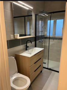 Photo de galerie - Salle de bain 