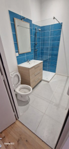Photo de galerie - Salle de bain complète