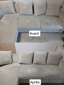 Photo de galerie - TRANSFORMATION RADICALE : LE RÉSULTAT EN IMAGES ✨