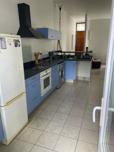 Photo de galerie - Ménage