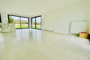 Photo de galerie - Enduit/peinture 