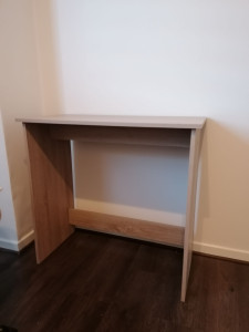 Photo de galerie - Montage Bureau 