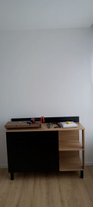 Photo de galerie - Menuiserie - Huisserie - Agencement